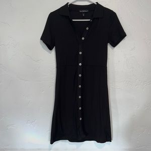 Derek heart dress